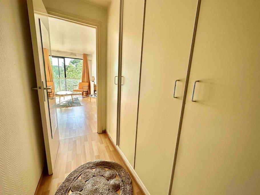 Apartment Place D'erlon Hyper Centre *