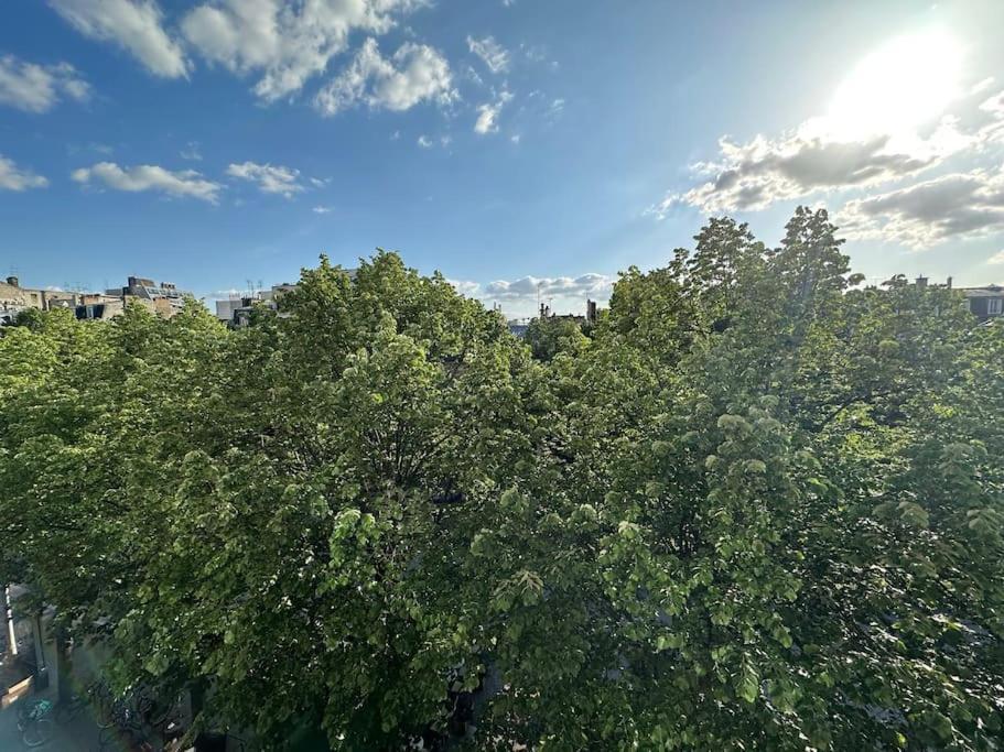 Place D'erlon Hyper Centre Apartment *