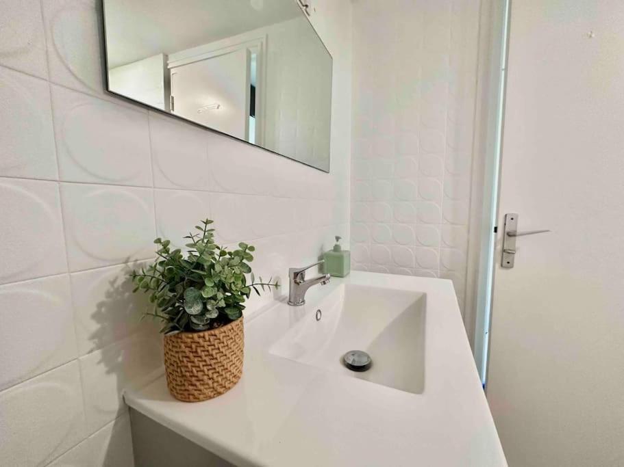 Place D'erlon Hyper Centre Apartment