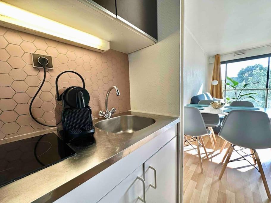 Apartment Place D'erlon Hyper Centre Reims